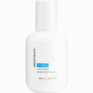 Neostrata Gel Plus Salicylic 100 ml - ab 30,06 €