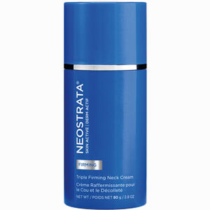 Neostrata Skin Active Triple Firming Neck Cream 80 ml Neostrata Skin Active Triple Firming Neck Cream 80 ml