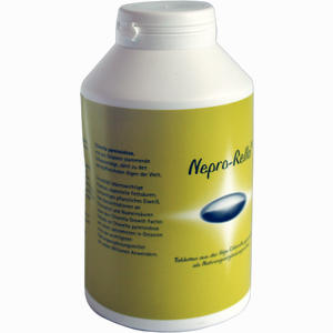 Nepro- Rella Tabletten 1500 Stück - ab 52,14 €