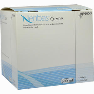 Neribas Creme  500 ml - ab 31,29 €