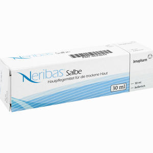 Neribas Salbe  30 ml Neribas Salbe  30 ml