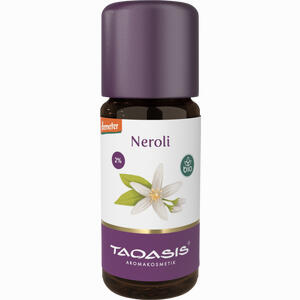 Neroli 2% Öl  10 ml - ab 7,48 €
