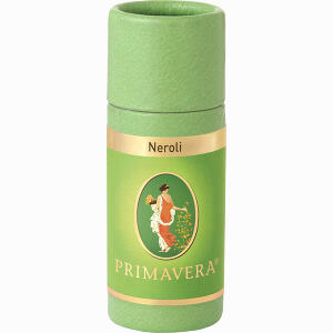 Neroli Aetherisches Öl 1 ml - ab 19,00 &euro;
