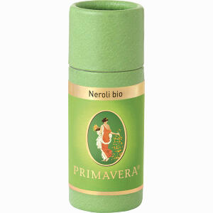 Neroli Bio Aetherisches Öl 1 ml - ab 23,76 &euro;