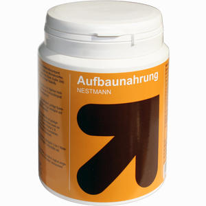 Nestmann Aufbaunahrung Pulver 450 g - ab 9,72 €