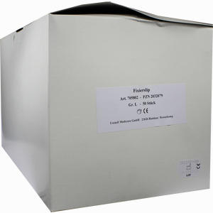 Netzhosen Convenie L Braun 50 Stück - ab 35,75 €