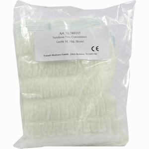 Netzhosen Convenie M Blau 5 Stück - ab 2,25 €