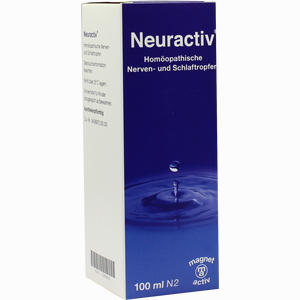 Neuractiv 100 ml - ab 17,61 &euro;