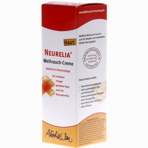 Neurelia Weihrauch Creme  100 ml - ab 23,15 €