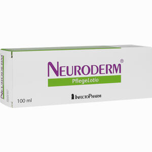 Neuroderm Pflegelotio Lotion 100 ml - ab 5,85 €