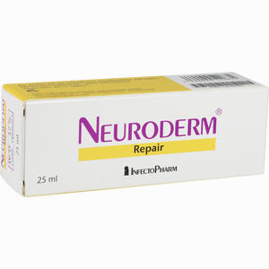 Neuroderm Repair Creme 25 ml
