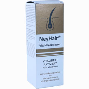 Neyhair Vital- Haarwasser Lösung 200 ml - ab 19,40 €