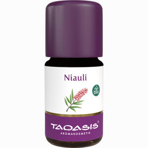 Niauli Bio Öl  5 ml - ab 4,70 &euro;