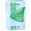 Nicorette 4mg Freshmint Kaugummi EMRA-MED Arzneimittel GmbH 105 Stück - ab 18,00 &euro;