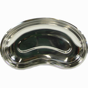 Nierenschale Edelstahl 1 Stück - ab 3,76 €