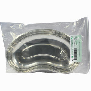 Nierenschale Edelstahl25cm 1 Stück - ab 3,79 €