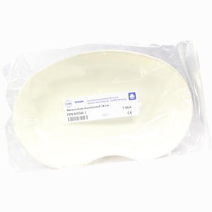 Nierenschale Kunststoff 24cm 1 Stück - ab 0,00 &euro;