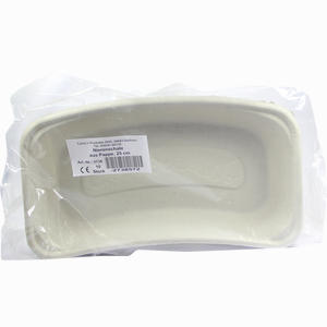Nierenschale Pappe 25cm 10 Stück - ab 1,00 &euro;