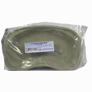 Nierenschale Pappe Dr. Junghans Medical GmbH 10 Stück - ab 1,39 &euro;