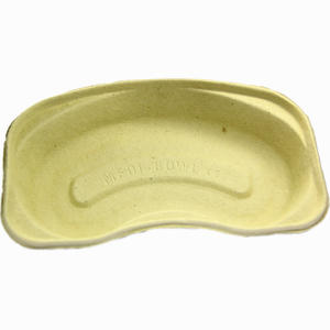 Nierenschale Pappe Einweg 1 Stück - ab 0,14 €