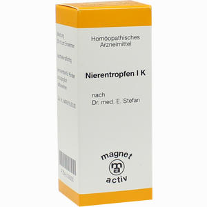 Nierentropfen I K 30 ml - ab 7,29 &euro;