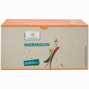 Niermison 8 ml - ab 24,62 €