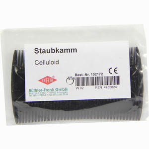 Nissenkamm 1 Stück - ab 1,22 €