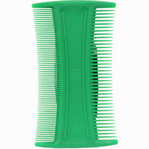 Nissenkamm Kunststoff Grue 1 Stück - ab 0,00 €