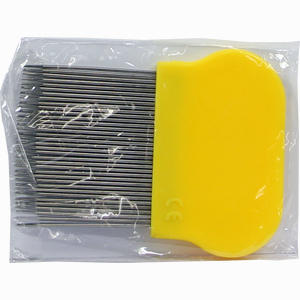 Nissenkamm Lauskamm Coscura 1 Stück - ab 2,37 €