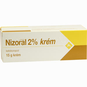 Nizoral Creme EMRA-MED 15 g - ab 0,00 &euro;