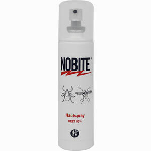 Nobite Haut Spray  100 ml - ab 10,68 €