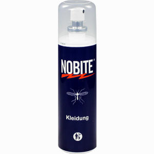 Nobite Kleidung Insektenschutz- Spray  100 ml - ab 10,85 €