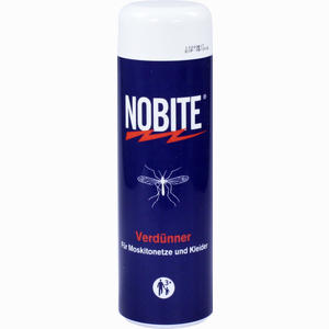 Nobite Verdünner Flasche 100 ml Nobite Verdünner Flasche 100 ml