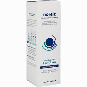 Noreiz Anti- Juckreiz Akut- Spray 100ml  100 ml - ab 0,00 &euro;