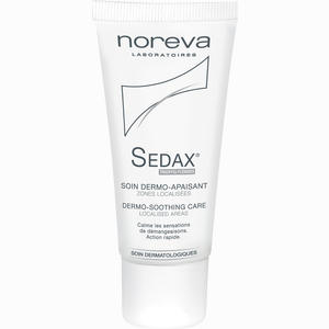 Noreva Sedax Creme  30 ml - ab 12,75 €