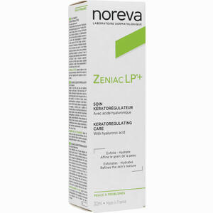 Noreva Zeniac Lp+ Creme 30 ml - ab 13,76 €