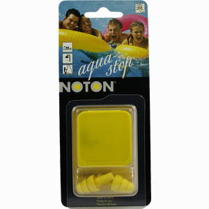 Noton Aquastop für Erwachsene 2 Stück - ab 3,82 €
