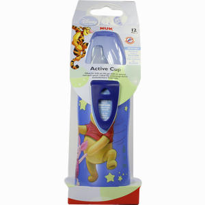 Nuk Disney Active Cup 300 ml - ab 0,00 &euro;