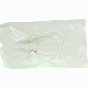 Nutriflex Transfer Set 1 Stück - ab 2,92 &euro;