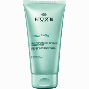 Nuxe Aquabella Klärendes Mikropeeling Gel 150 ml - ab 0,00 €