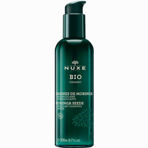 Nuxe Bio Mizellen- Reinigungswasser Lotion 200 ml - ab 0,00 &euro;