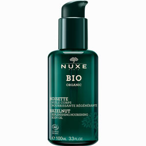 Nuxe Bio Nährendes Regenerierendes Körperöl Öl 100 ml - ab 35,85 &euro;