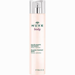 Nuxe Body Duftspray  100 ml - ab 0,00 &euro;