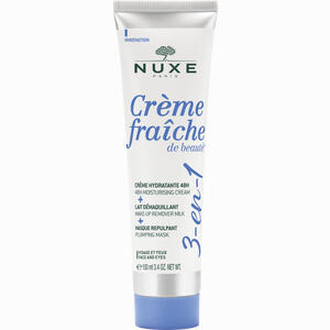 Nuxe Creme Fraiche 3- In- 1 Multifunktionspflege 100 ml - ab 22,71 &euro;
