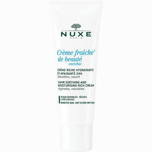 Nuxe Creme Fraiche De Beaute Enrichie  30 ml