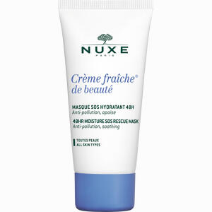 Nuxe Creme Fraiche De Beaute Maske Nf Gesichtsmaske 50 ml - ab 0,00 &euro;