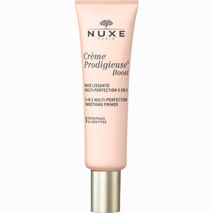 Nuxe Creme Prodigieuse Boost 5- In- 1 Pflegeprimer  30 ml - ab 0,00 €
