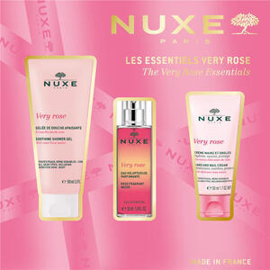 Nuxe Geschenkset 25 Very Rose 1 Packung - ab 18,08 €