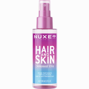 Nuxe Haar Koerperspray Sensual Era 100 ml - ab 19,82 €