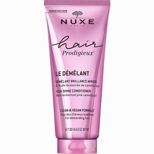 Nuxe Hair Prodigieux Glanz- Conditioner 200 ml - ab 16,42 &euro;